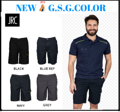 Jrc bermuda zurigo - jrc,