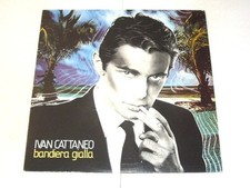 Ivan Cattaneo ‎– Bandiera
