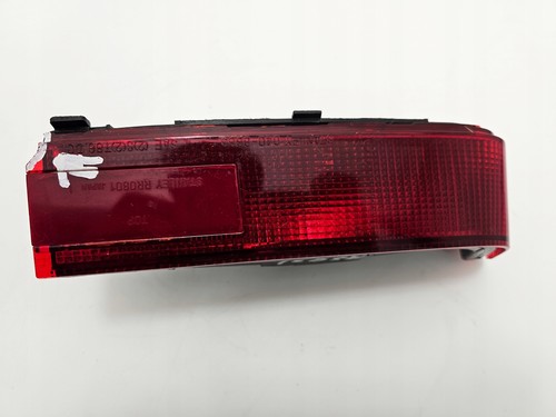 Fanale posteriore honda - posteriore,