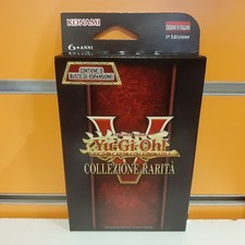 Carte Yu-Gi-Oh! Collezione