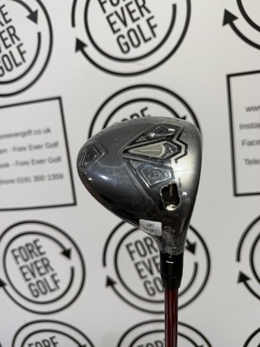 Cobra darkspeed titanium - cobra,