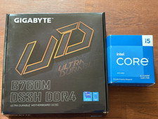Procesador Intel Core