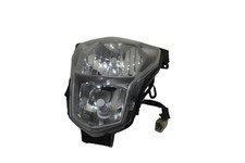 FANALE ANTERIORE BENELLI BN