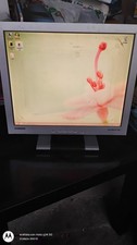 Monitor TV PC VGA Samsung 17