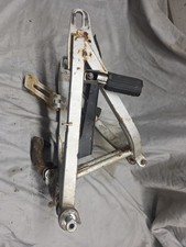 Yamaha XT550 Swingarm