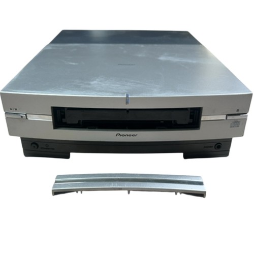 Pioneer l77 stereo cd - stereo,