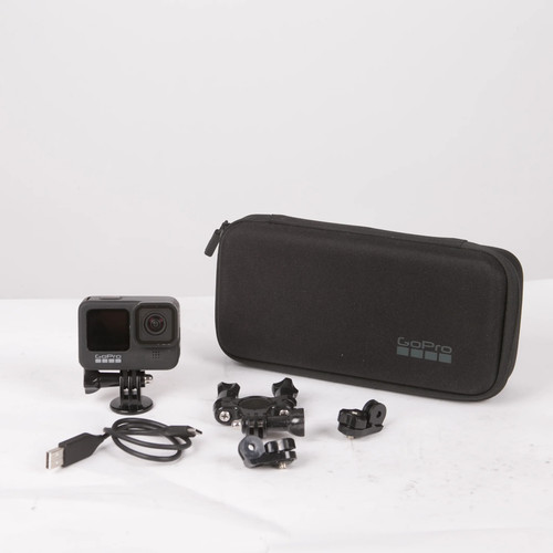 Gopro hero9 black uhd - gopro,