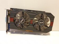 ASUS NVIDIA GeForce GTX 750 Ti