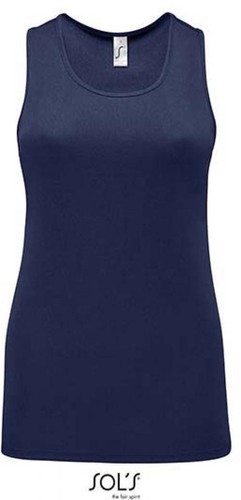 Canotta sportiva donna - sportiva,