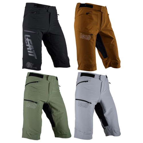 Pantaloncini corti leatt uomo - leatt,