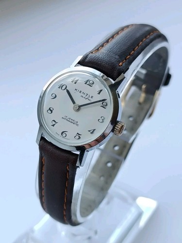 Raro orologio kienzle - raro,