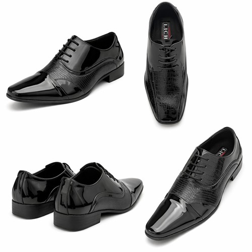 Scarpe uomo classiche - scarpe,