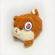 Peluche cane cucciolo Nanco