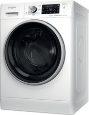 Whirlpool Lavasciuga 10+7 Kg E