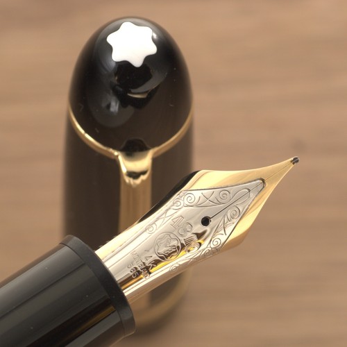 Montblanc 149 meisterstuck 14k - 149,