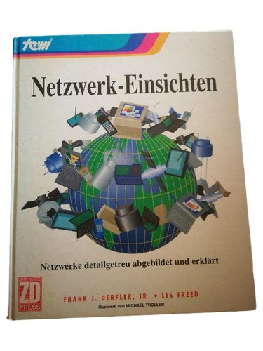 Netzwerktechnik libro di - libro,