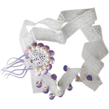 Copricapo Da Sposa Accessorio