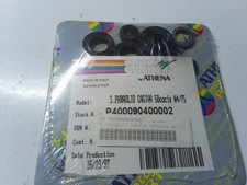 CAGIVA cocis 50 serie paraolio