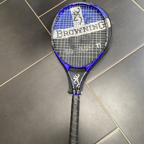 Racchetta tennis browning - racchetta,