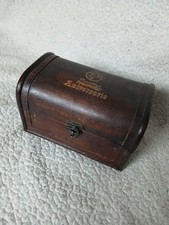 Bauletto pampero legno - bauletto,