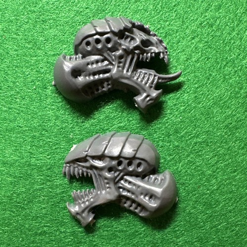 Warhammer 40k tyranid carnifex - 40k,