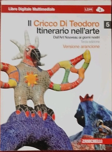 Isbn 9788808190406 cricco - 9788808190406,