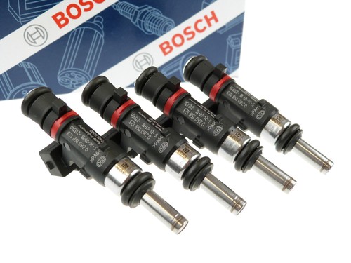 Iniettore bosch 650ccm ev14 - 4x,