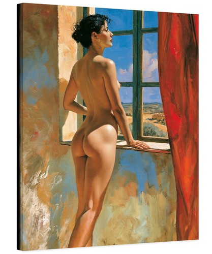 Donna nuda erotica su - nuda,