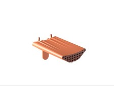 Bocchetta aerazione per - bocchetta,