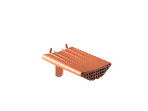 Bocchetta aerazione per - aerazione,