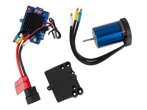 Traxxas velineon vxl - velineon, vxl-3s