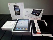 Apple iPad 1a generazione 32GB