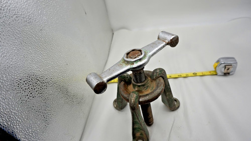 Vintage universal leg wheel - 3-leg,