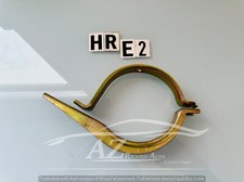 Staffa marmitta Fiat 500 D F L N 2 pezzi