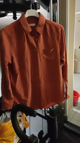 Camicia donna equipement m - camicia, tg