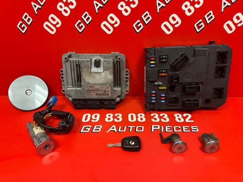 Peugeot 206 hdi kit - peugeot,