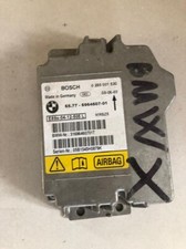 Centralina airbag Bmw Serie 1 E87 dal 2005 al 2014 cod 0285001530 65.77-69