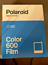 Polaroid Originals Color Film