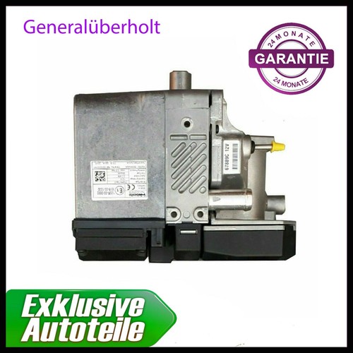 Bmw e60 e61 e65 webasto - e60,