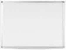 LAVAGNA MAGNETICA BIANCA BORDI