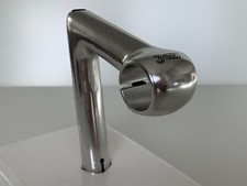 NOS Potence 3ttt Criterium 1980s Stem Vélo Ancien Old Bicycle 95xØ26xØ22mm