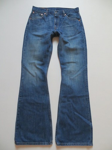 Levi 516 pantaloni jeans a - pantaloni,