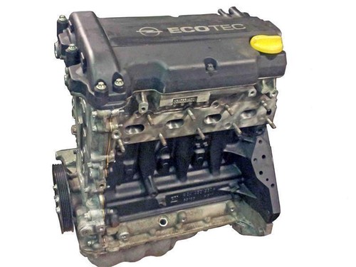 Opel motore z12xep - motore, z12xep/z14xep