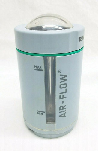 Ems airflow camera polvere - ems,