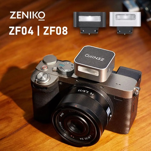 Zeniko zf04 zf08 mini - zf04/zf08,