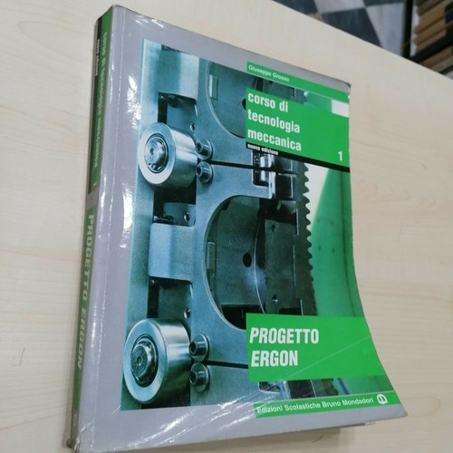 Corso tecnologia meccanica - di,