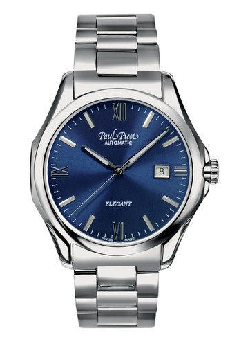 Paul picot commodor elegant - picot,