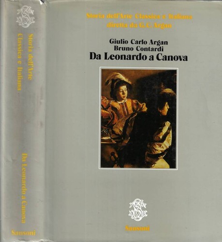 Laonardo canova giulio - laonardo,