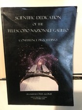 SCIENTIFIC DEDICATION OF THE