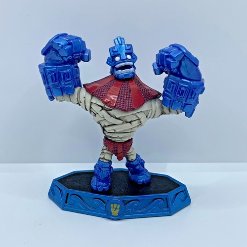 Skylanders imaginators villain - skylanders,